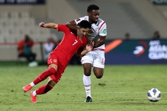 Nhận định Oman vs Trung Quốc: Vị khách bất ổn