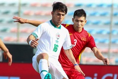 Nhận định U23 Việt Nam vs U23 Uzbekistan: Đối thủ vừa sức