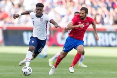 Nhận định Costa Rica vs Mỹ: Số phận an bài