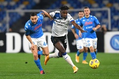 Nhận định Atalanta vs Napoli: Bước ngoặt của mùa giải
