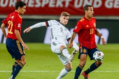 Bốc thăm chia bảng World Cup 2022: Đại chiến Tây Ban Nha vs Đức