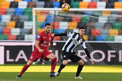 Nhận định Udinese vs Cagliari: Trở lại vị trí quen thuộc