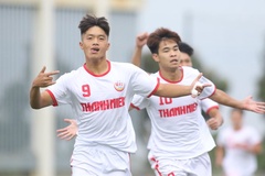 Tiền đạo U23 Việt Nam: Cái duyên với giải trẻ và ước nguyện cho SEA Games 31