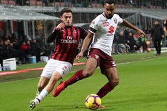 Nhận định AC Milan vs Bologna: Hướng tới ngôi vô địch