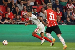 Nhận định Benfica vs Liverpool: Điểm tựa Da Luz