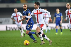 Nhận định Verona vs Genoa: Niềm tin trở lại