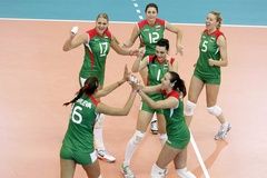 Bulgaria thay thế Nga tham dự giải bóng chuyền nữ VNL 2022