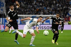 Nhận định Marseille vs PAOK: Kèo dài chuỗi trận toàn thắng