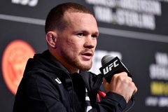 UFC 273 Petr Yan: “Tôi còn chẳng coi trọng Sterling như một con người” 