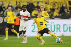 Nhận định Stuttgart vs Dortmund: Tung cờ trắng