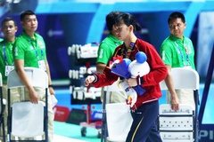 Không còn “máy gặt” HCV Ánh Viên, bơi nữ Việt Nam hi vọng gì ở SEA Games 31?