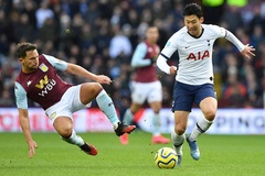 Nhận định Aston Villa vs Tottenham: Gà trống gáy vang
