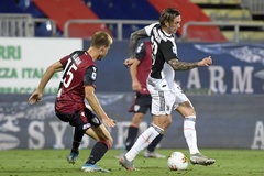 Nhận định Cagliari vs Juventus: Lấy lại thăng bằng