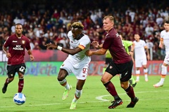 Nhận định AS Roma vs Salernitana: Bày sói trút giận