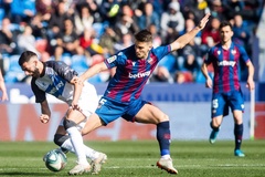 Nhận định Levante vs Barcelona: Chiến thắng nhạt nhòa