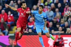 Nhận định Man City vs Liverpool: Cuộc đua song mã