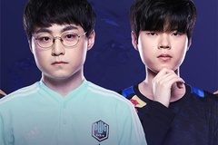 Showmaker và Deft bị loại khỏi đội tuyển LMHT Hàn Quốc dự ASIAN Games 2022?