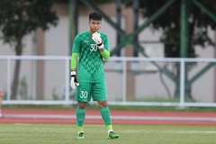U23 Việt Nam chưa vội nghiên cứu đối thủ ở SEA Games 31