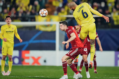 Nhận định Bayern Munich vs Villarreal: Bản lĩnh lên tiếng