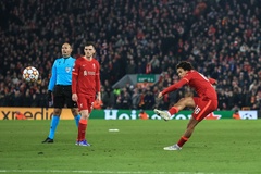 Nhận định Liverpool vs Benfica: Kết quả an bài