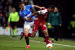 Nhận định Rangers vs Braga: Ngậm ngùi nhường vé