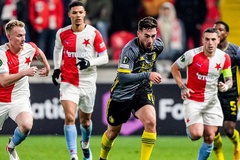 Nhận định Slavia Praha vs Feyenoord: Cơ hội chia đều