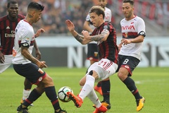 Nhận định AC Milan vs Genoa: Áp lực ngàn cân