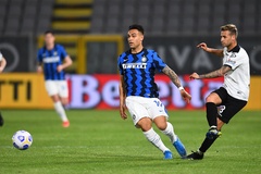 Nhận định Spezia vs Inter Milan: Nỗ lực được ghi nhận