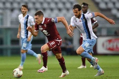 Nhận định Lazio vs Torino: Sảy chân đáng tiếc