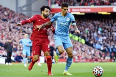 Nhận định Man City vs Liverpool: Siêu kinh điển xứ sở sương mù