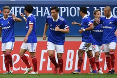 Yokohama F. Marinos: Đối thủ đầu tiên của HAGL ở AFC Champions League 2022 mạnh cỡ nào?