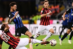 Nhận định Inter Milan vs AC Milan: Tinh thần thép