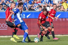 Nhận định Mallorca vs Alaves: Chung kết ngược