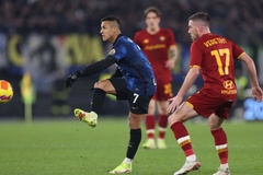 Nhận định Inter Milan vs AS Roma: Kẻ ngáng đường khó chịu