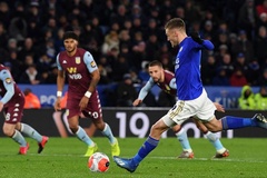 Nhận định Leicester vs Aston Villa: Bầy cáo giữ sức