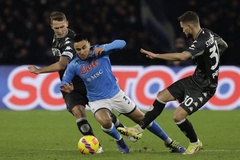 Nhận định Empoli vs Napoli: Tung cờ trắng