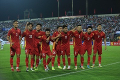 Sức hút U23 Việt Nam quá lớn, Phú Thọ lên phương án bán vé ở SEA Games 31
