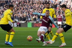 Đội hình ra sân dự kiến Chelsea vs West Ham: Declan Rice sẽ đá trung vệ