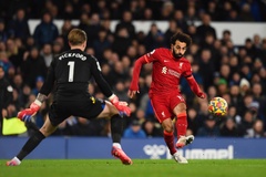 Đội hình ra sân dự kiến Liverpool vs Everton: Salah đọ súng Richarlison