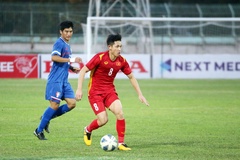 U23 Việt Nam triệu tập bổ sung Hai Long sát thời điểm diễn ra SEA Games 31