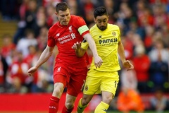 Nhận định Liverpool vs Villarreal: Giải mã hiện tượng