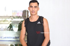 Từ Thanh Thuận lý giải câu chuyện lên tuyển và thử thách giành Vàng SEA Games của bóng chuyền Việt Nam