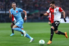 Nhận định Feyenoord vs Marseille: Vận may xoay chiều