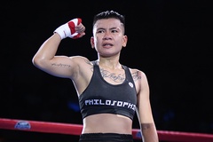 Thu Nhi sẽ không dự SEA Games, tranh tài tại giải Vô địch Boxing nữ thế giới 2022