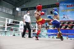 Kickboxing Việt Nam kỳ vọng vào võ sĩ nào tại SEA Games 31 khi ĐKVĐ Phạm Bá Hợi vắng mặt? 