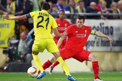 Trận Liverpool vs Villarreal xem ở đâu, trực tiếp trên kênh nào?