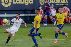 Nhận định Sevilla vs Cadiz: Phá dớp đối đầu