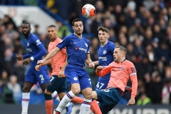 Nhận định Everton vs Chelsea: Trận đấu sống còn