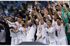 Real Madrid vô địch sẽ trở thành ngày lịch sử của Marcelo