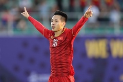 Nhận định U23 Việt Nam vs U23 Indonesia: Khởi đầu suôn sẻ